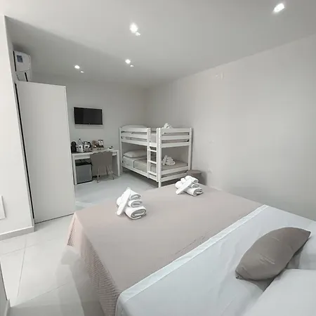 Bed & Breakfast Argentium