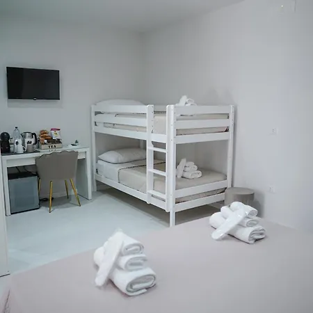 Bed & Breakfast Argentium *