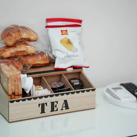 Argentium Bed & Breakfast