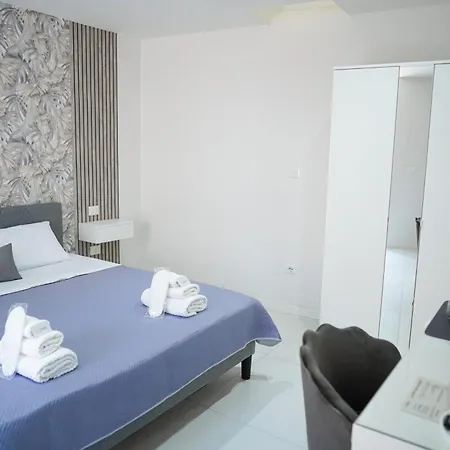 Bed & Breakfast Argentium