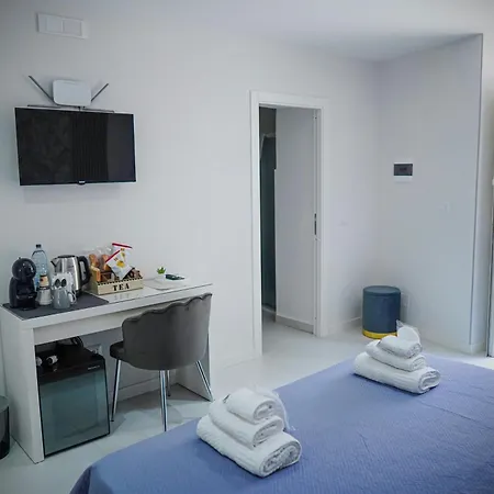 Bed & Breakfast Argentium Arienzo
