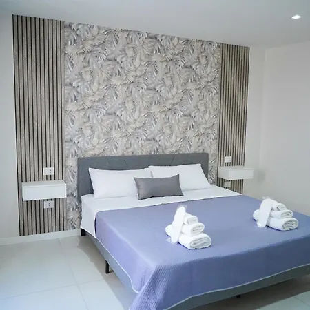 Argentium Bed & Breakfast Arienzo
