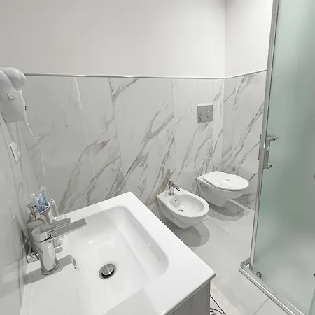 Bed & Breakfast Argentium Arienzo