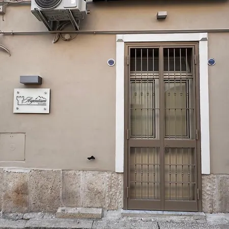 Argentium Bed & Breakfast *